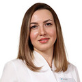 Охотникова Елена Сергеевна - венеролог, дерматолог