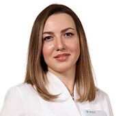 Охотникова Елена Сергеевна — венеролог, дерматолог