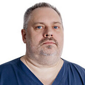 Панченко Владимир Владимирович — эндоскопист