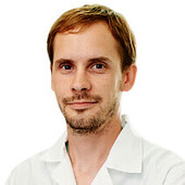 Пашнин Павел Юрьевич — анестезиолог, реаниматолог