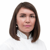 Петрова Евгения Борисовна — УЗИ-специалист