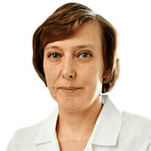 Петряева Елена Сергеевна — акушер, гинеколог