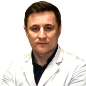 Яковлев Евгений Васильевич — невролог, рефлексотерапевт
