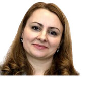 Постникова Татьяна Николаевна — ортопед, травматолог