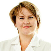 Родина Елена Анатольевна — УЗИ-специалист