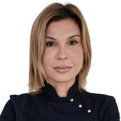 Яковлева Галина Николаевна — стоматолог, стоматолог-терапевт