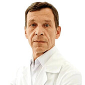 Сауткин Анатолий Геннадьевич — онколог, хирург