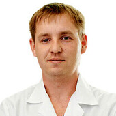 Седов Александр Вячеславович — анестезиолог, реаниматолог