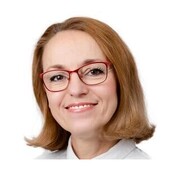 Сидорина Ирина Владимировна — гинеколог, УЗИ-специалист