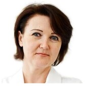 Сысоева Виктория Александровна — акушер, гинеколог