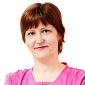 Тележинская Ирина Михайловна — невролог