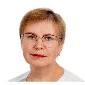 Бухвалова Тамара Геннадьевна — гастроэнтеролог