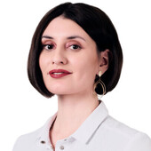 Быкова Екатерина Алексеевна — кардиолог, терапевт