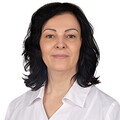 Вильчинская Диана Артуровна - рентгенолог