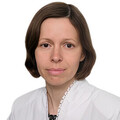 Егоршева Ольга Юрьевна - эндокринолог