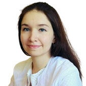 Савельева Анастасия Станиславовна — эндокринолог