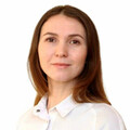 Гажало Алина Рафаэльевна - невролог