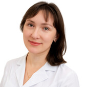 Хайруллина Марина Александровна — кардиолог