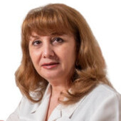 Сюмакова Светлана Сергеевна — УЗИ-специалист, гинеколог-эндокринолог