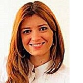 Рудакова Ирина Юрьевна — невролог