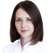 Уфимцева Яна Анатольевна — УЗИ-специалист