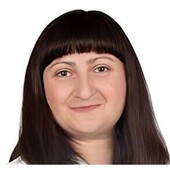 Шаматава Екатерина Романовна — акушер, гинеколог