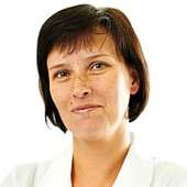 Шмакова Наталья Сергеевна — рентгенолог