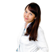 Ловцова Татьяна Сергеевна — невролог