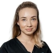 Подрядова Мария Алексеевна — невролог