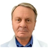 Плаксин Владимир Вадимович — проктолог, колопроктолог