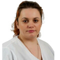 Чиклимова Александра Вячеславовна - хирург, колопроктолог