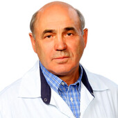 Шестаковский Александр Иванович — уролог, анестезиолог