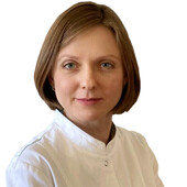 Данилова Марина Валерьевна — гинеколог, акушер