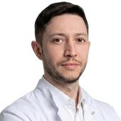 Минлибаев Вадим Фаритович — уролог