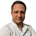 Сокол Максим Валерьевич - уролог