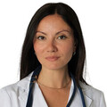 Железняк Марианна Евгеньевна - гастроэнтеролог, терапевт