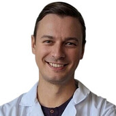 Железняков Богдан Александрович — уролог