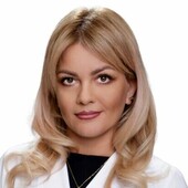 Полторак Мария Андреевна — УЗИ-специалист