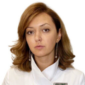 Косинская Татьяна Валерьяновна — трихолог