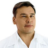 Катин Вячеслав Иванович — анестезиолог, реаниматолог