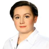 Шаламова Мария Владимировна — нефролог