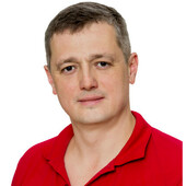 Акимов Роман Викторович — мануальный терапевт, кинезиолог