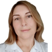 Фещенко Ольга Евгеньевна — венеролог, дерматолог