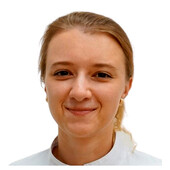 Гусарова Евгения Олеговна — УЗИ-специалист