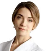 Самылова Антонина Константиновна — терапевт, гемостазиолог