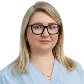 Хызырова Ольга Айратовна — окулист (офтальмолог)