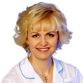 Орехова Екатерина Владимировна — акушер, гинеколог