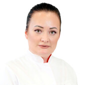 Санникова Лариса Александровна — педиатр