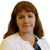 Толбина Татьяна Владимировна — хирург, абдоминальный хирург
