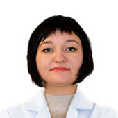 Шулятьева Анна Карловна — ЛОР (отоларинголог), отоневролог